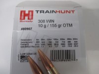 Hornady 308 Train (4)